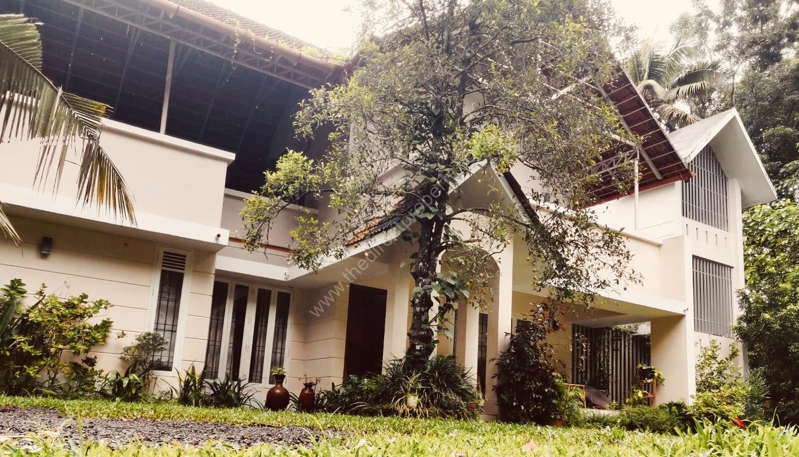 House for sale in Maramon